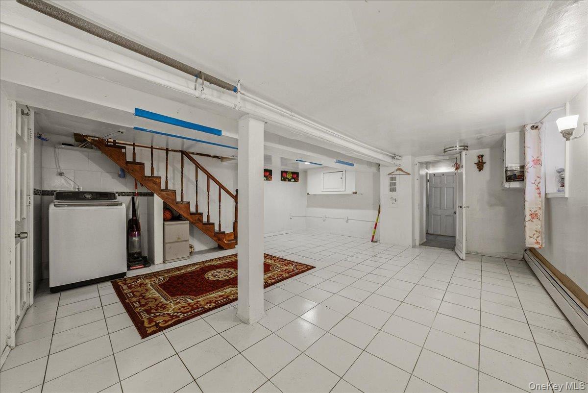 Single Family Glebe  Bronx, NY 10462, MLS-953423-18