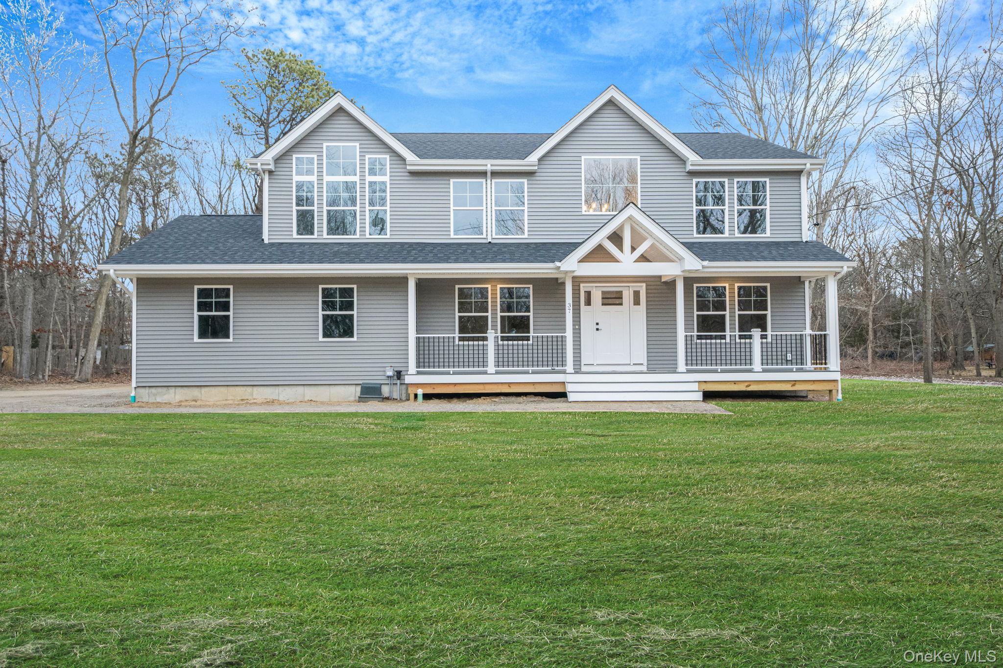 Single Family Blydenburgh Road Suffolk County, NY 11720, MLS-953435-2