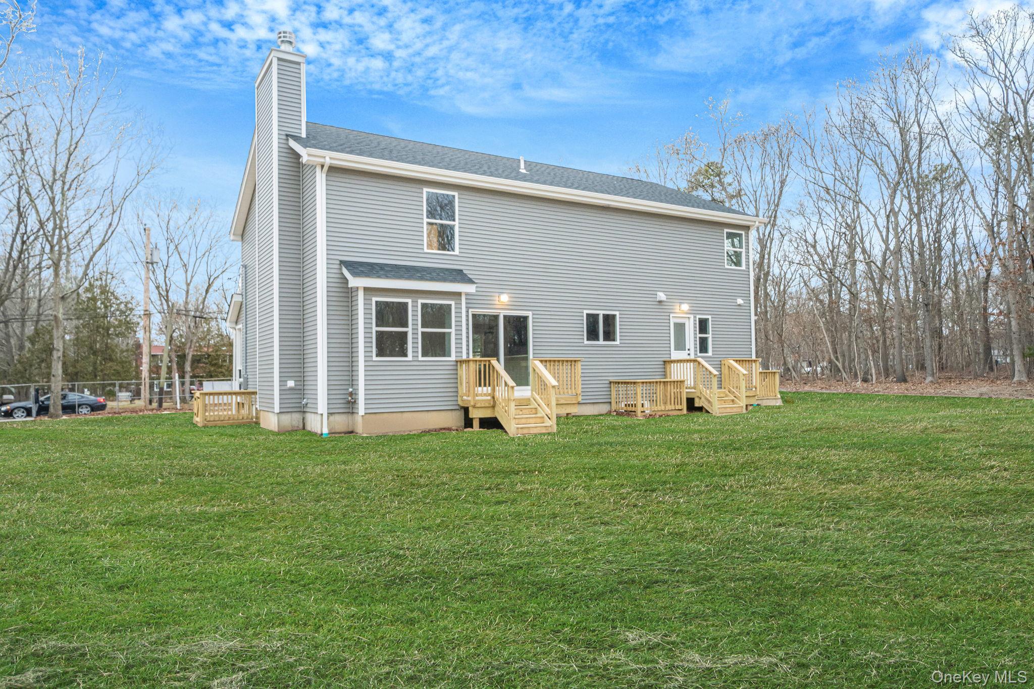 Single Family Blydenburgh Road Suffolk County, NY 11720, MLS-953435-29