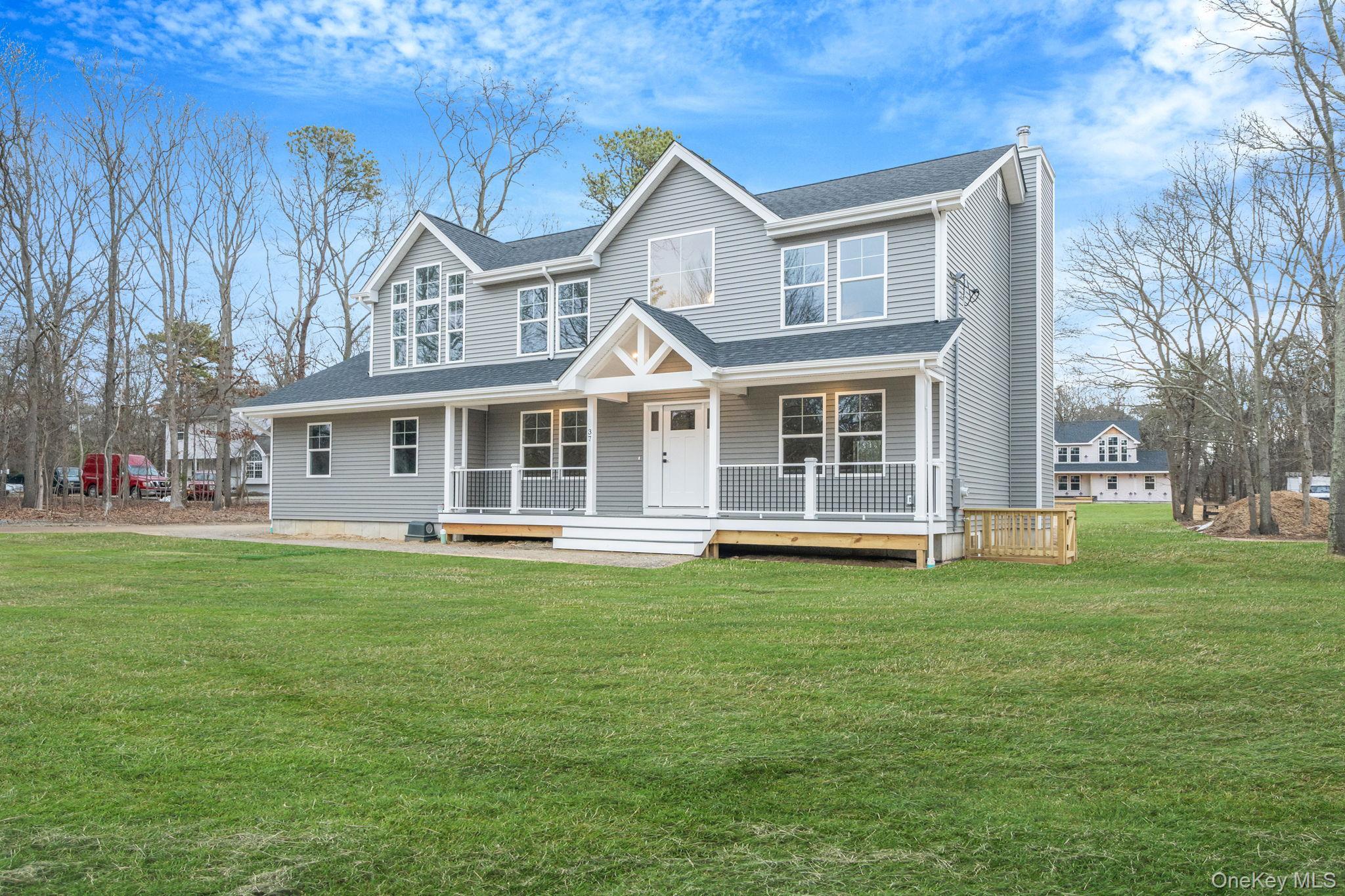 Single Family Blydenburgh Road Suffolk County, NY 11720, MLS-953435-3