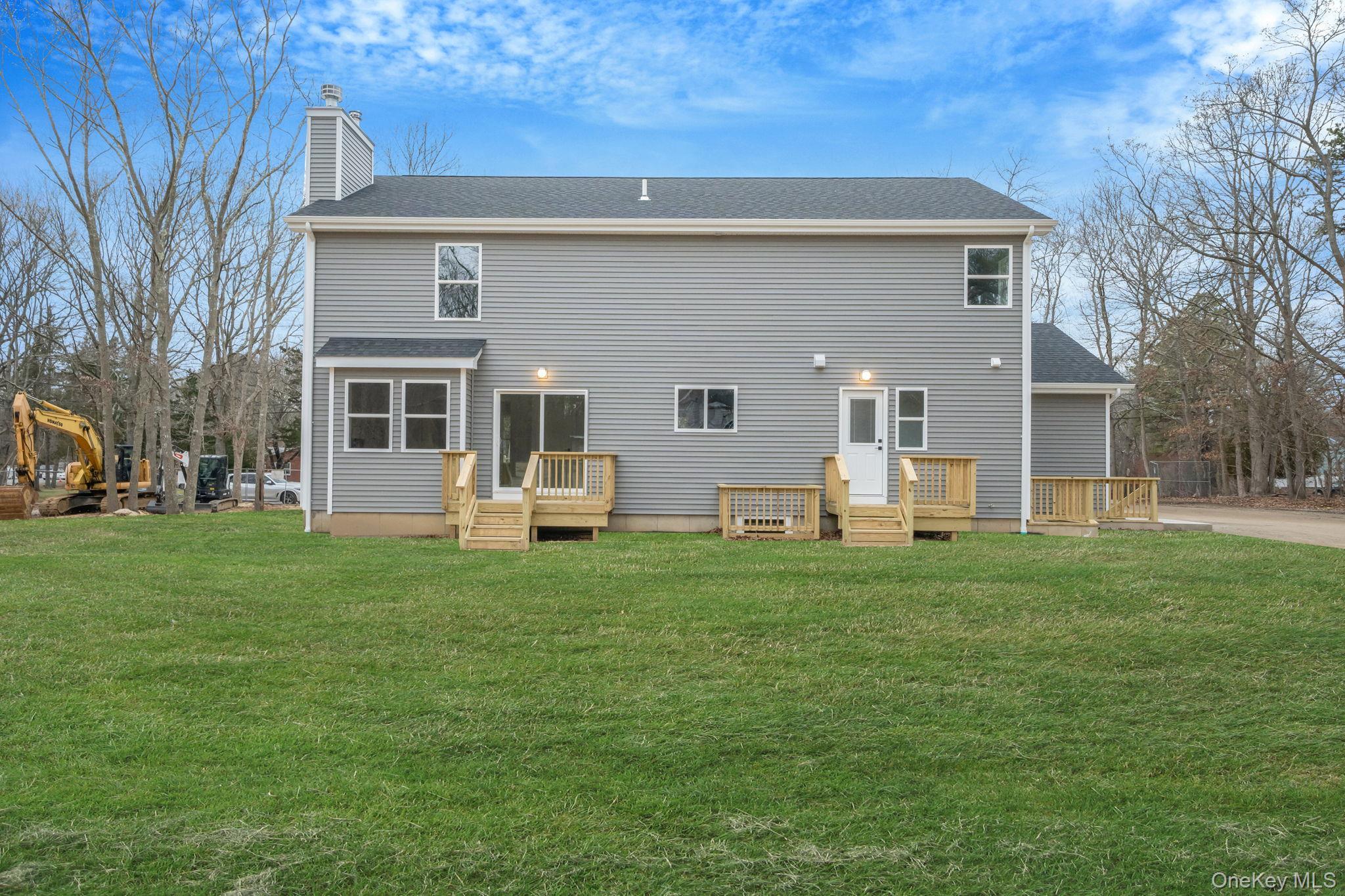 Single Family Blydenburgh Road Suffolk County, NY 11720, MLS-953435-30