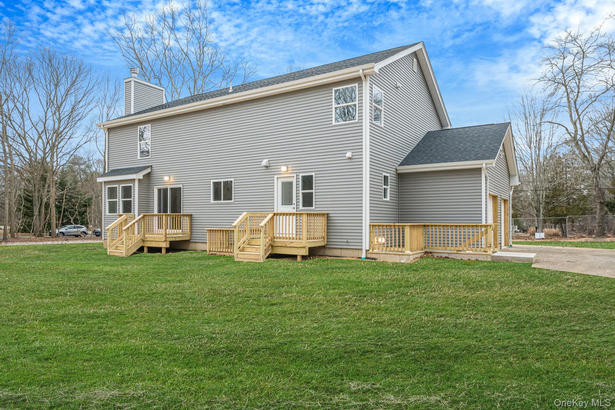 Single Family Blydenburgh Road Suffolk County, NY 11720, MLS-953435-31