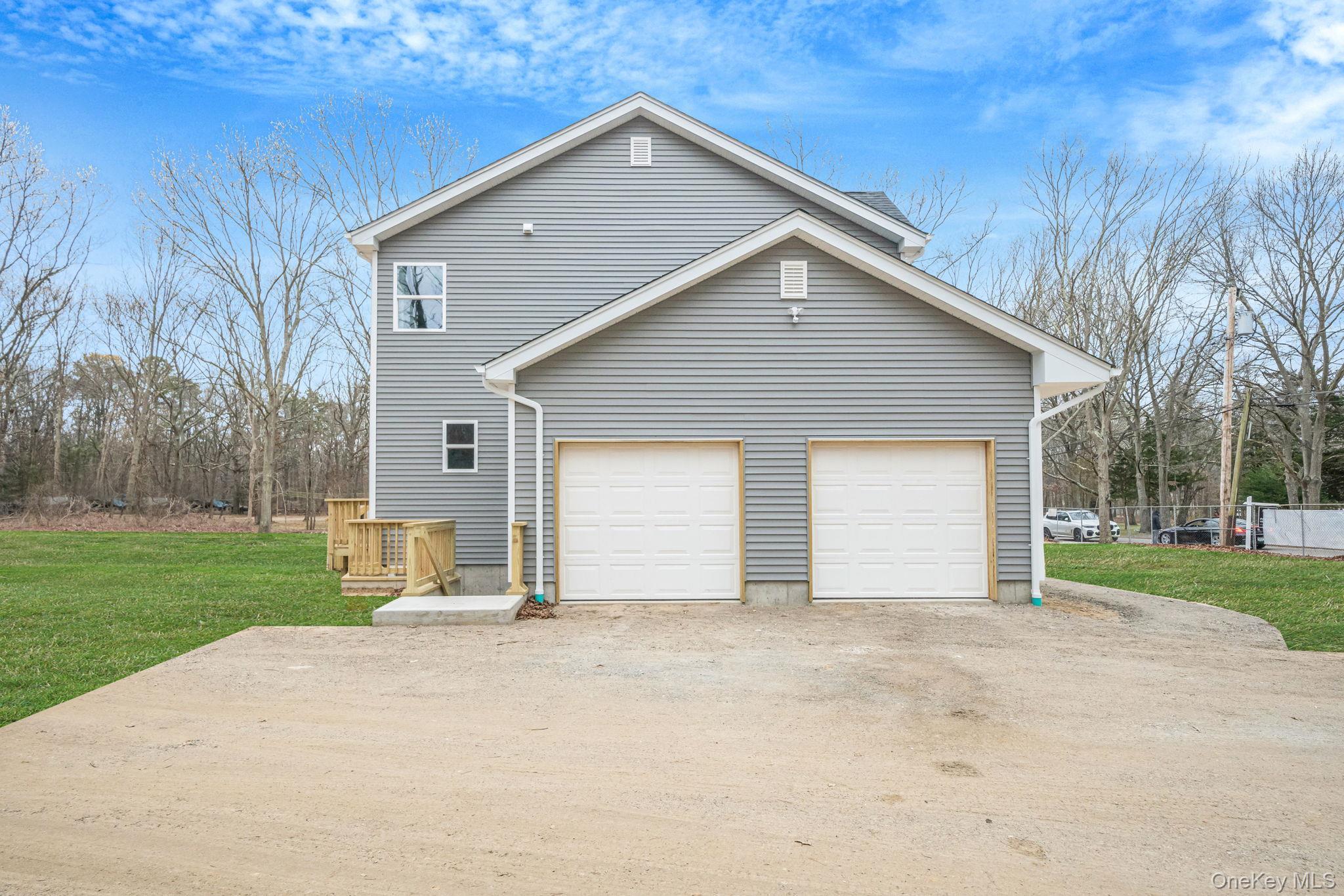 Single Family Blydenburgh Road Suffolk County, NY 11720, MLS-953435-36