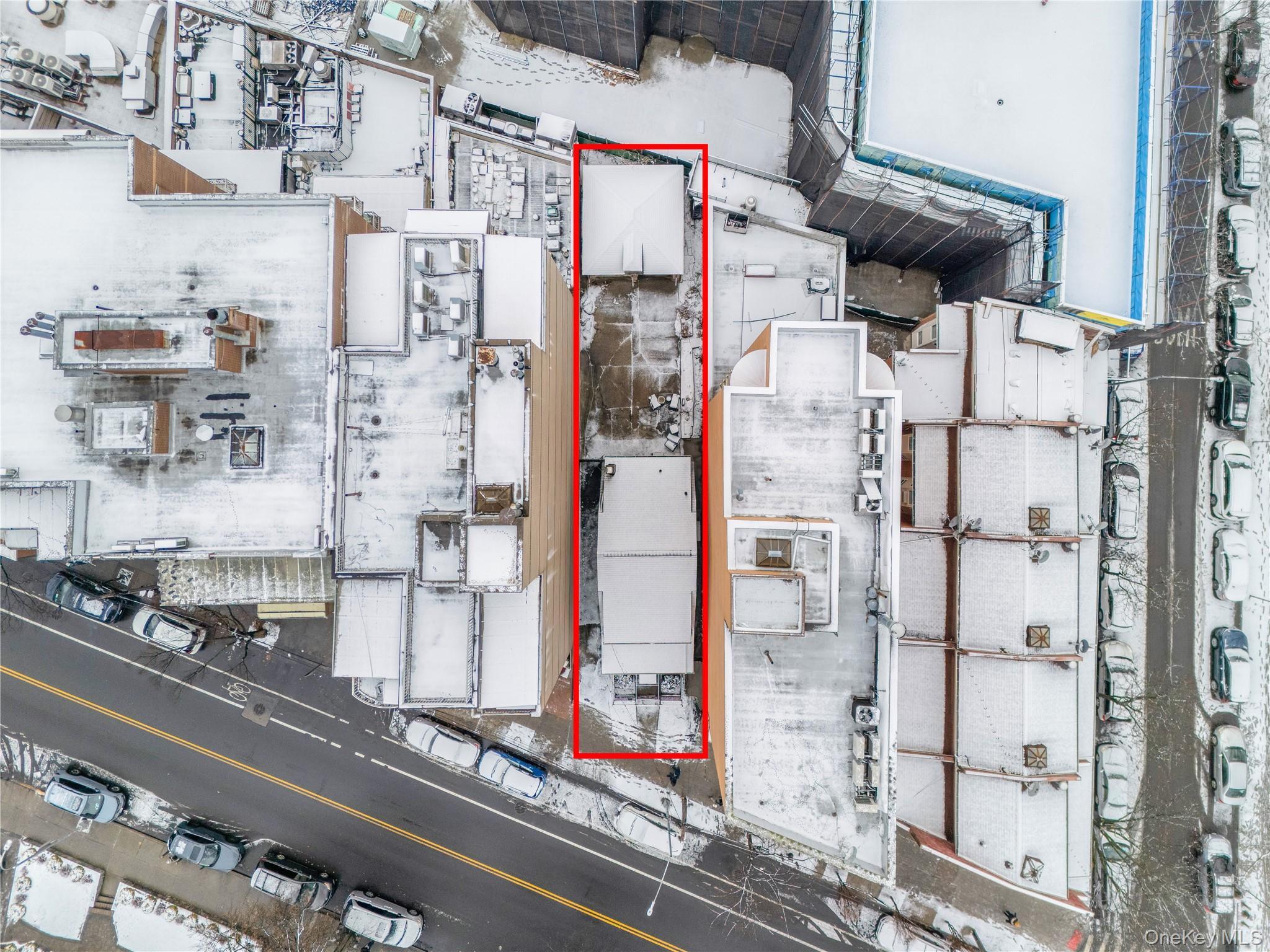 Single Family Union  Queens, NY 11354, MLS-953441-3