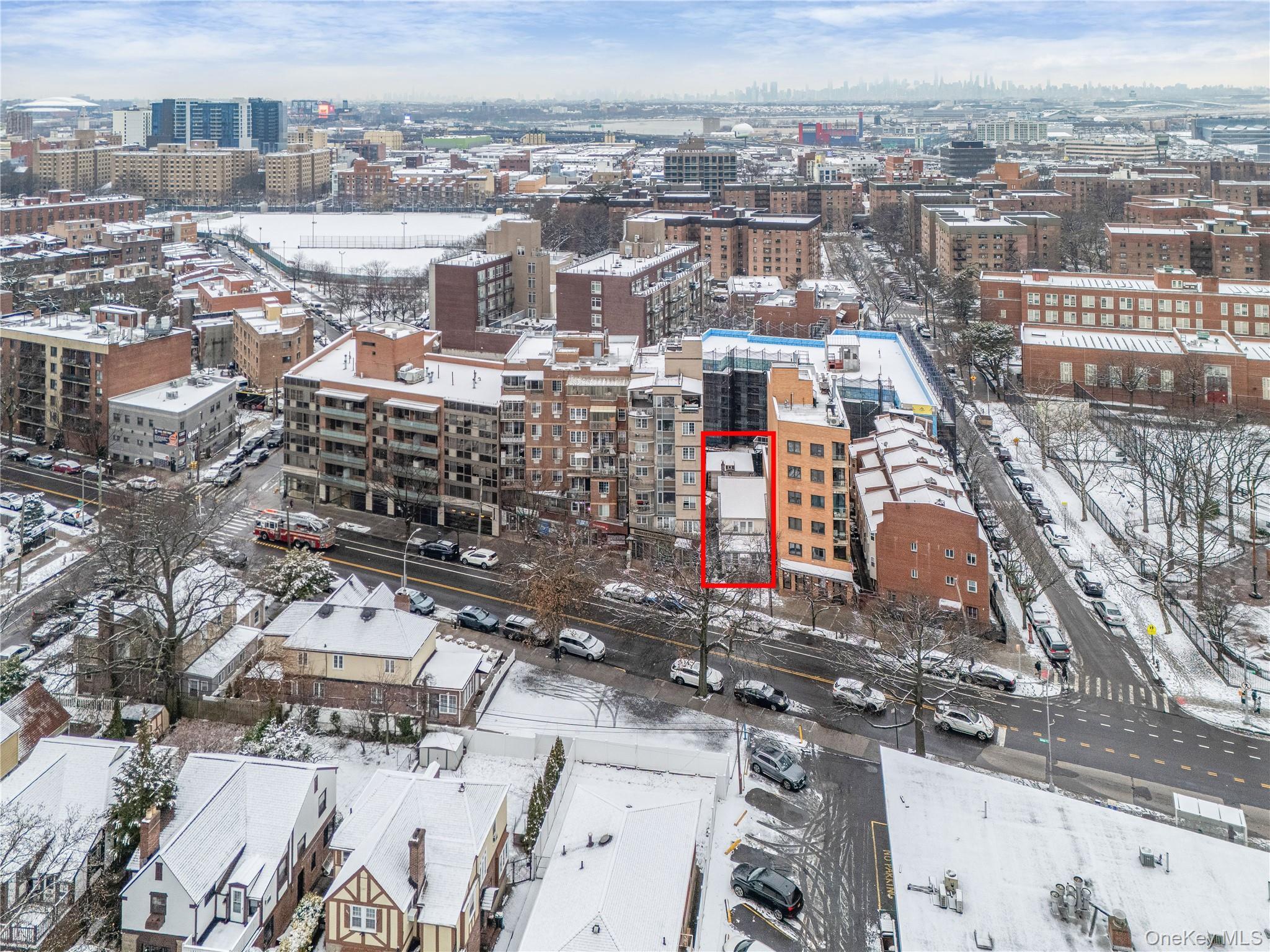 Single Family Union  Queens, NY 11354, MLS-953441-5