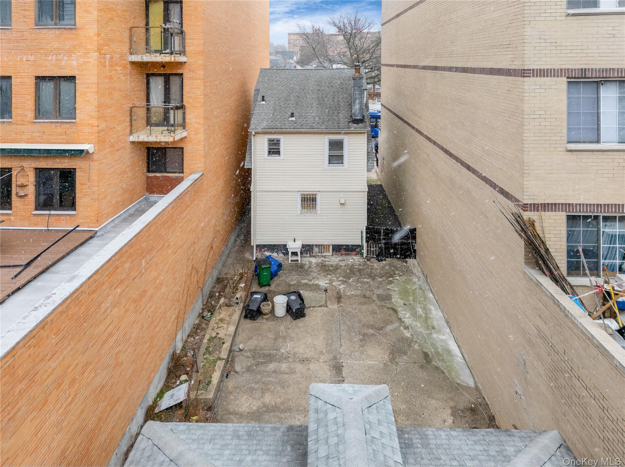 Single Family Union  Queens, NY 11354, MLS-953441-6