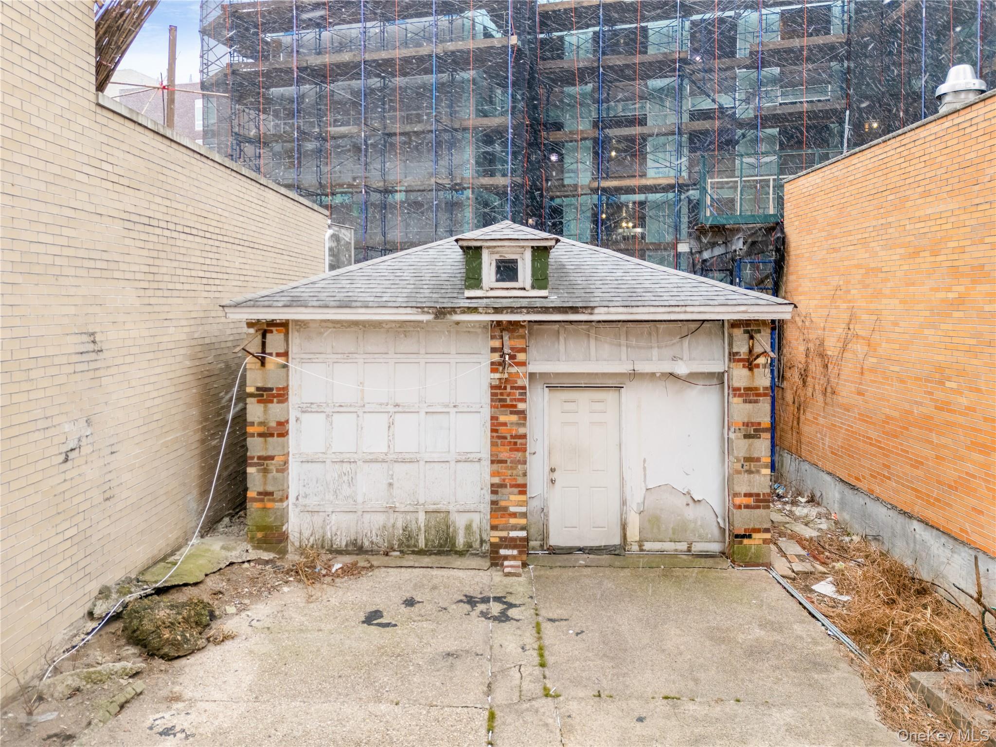 Single Family Union  Queens, NY 11354, MLS-953441-7