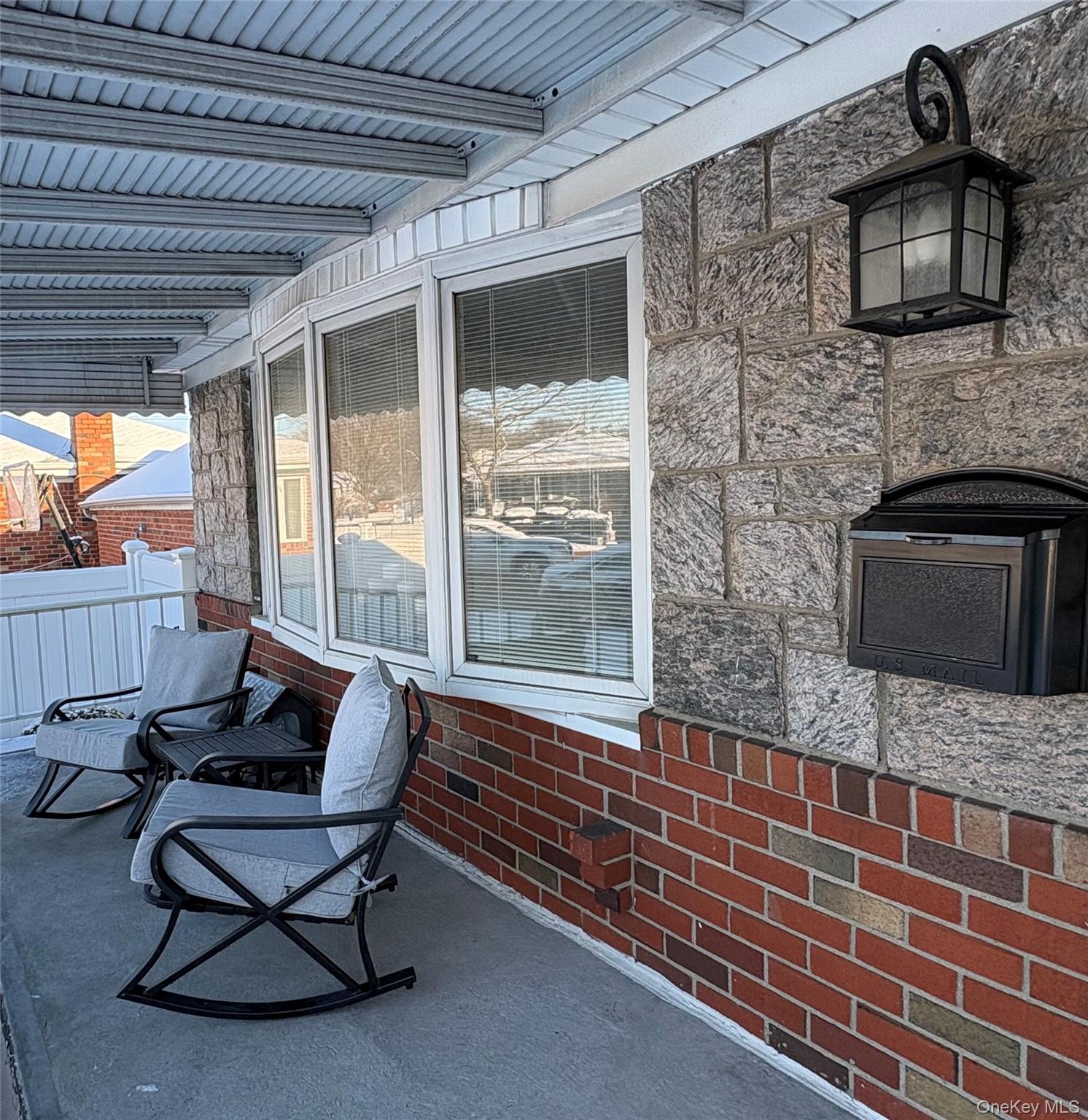 Single Family 89th  Queens, NY 11414, MLS-953443-2