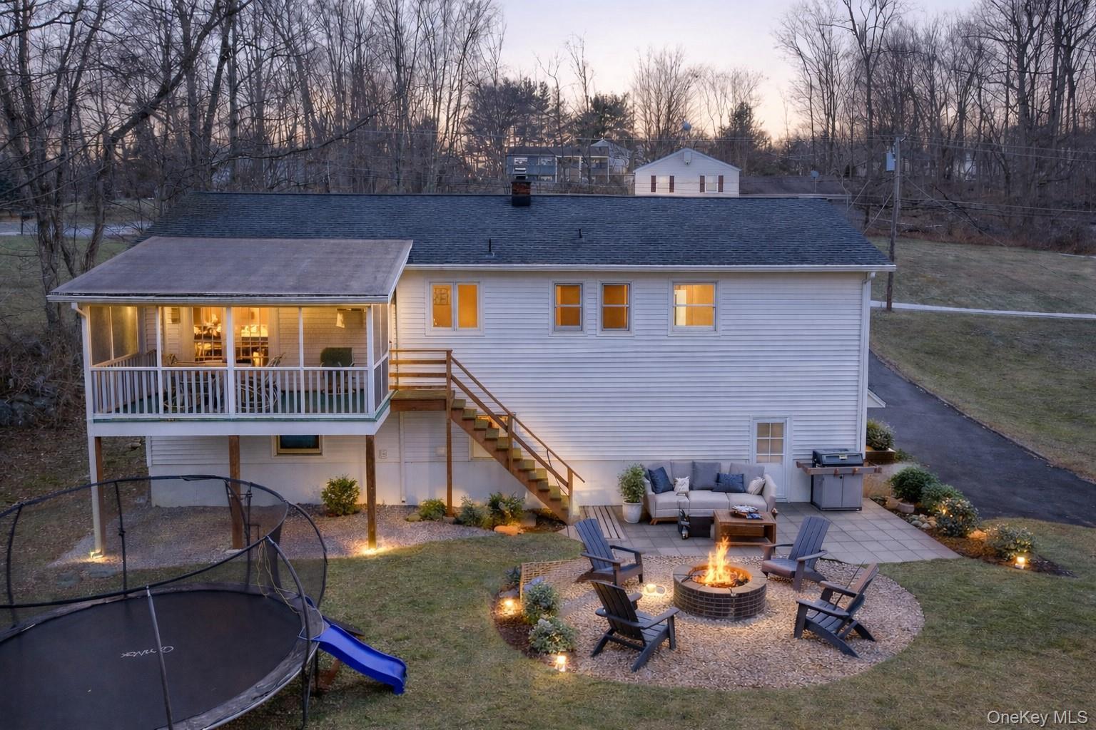 Single Family Rd Out Of Area, NY 06811, MLS-953452-10