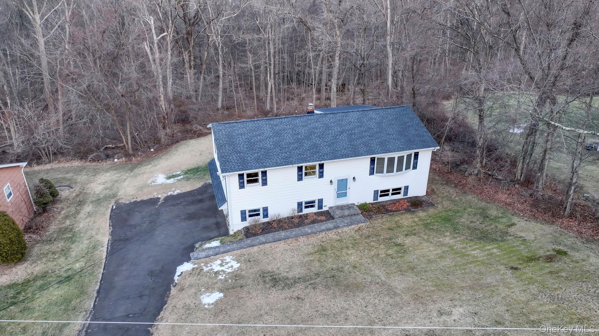 Single Family Rd Out Of Area, NY 06811, MLS-953452-29
