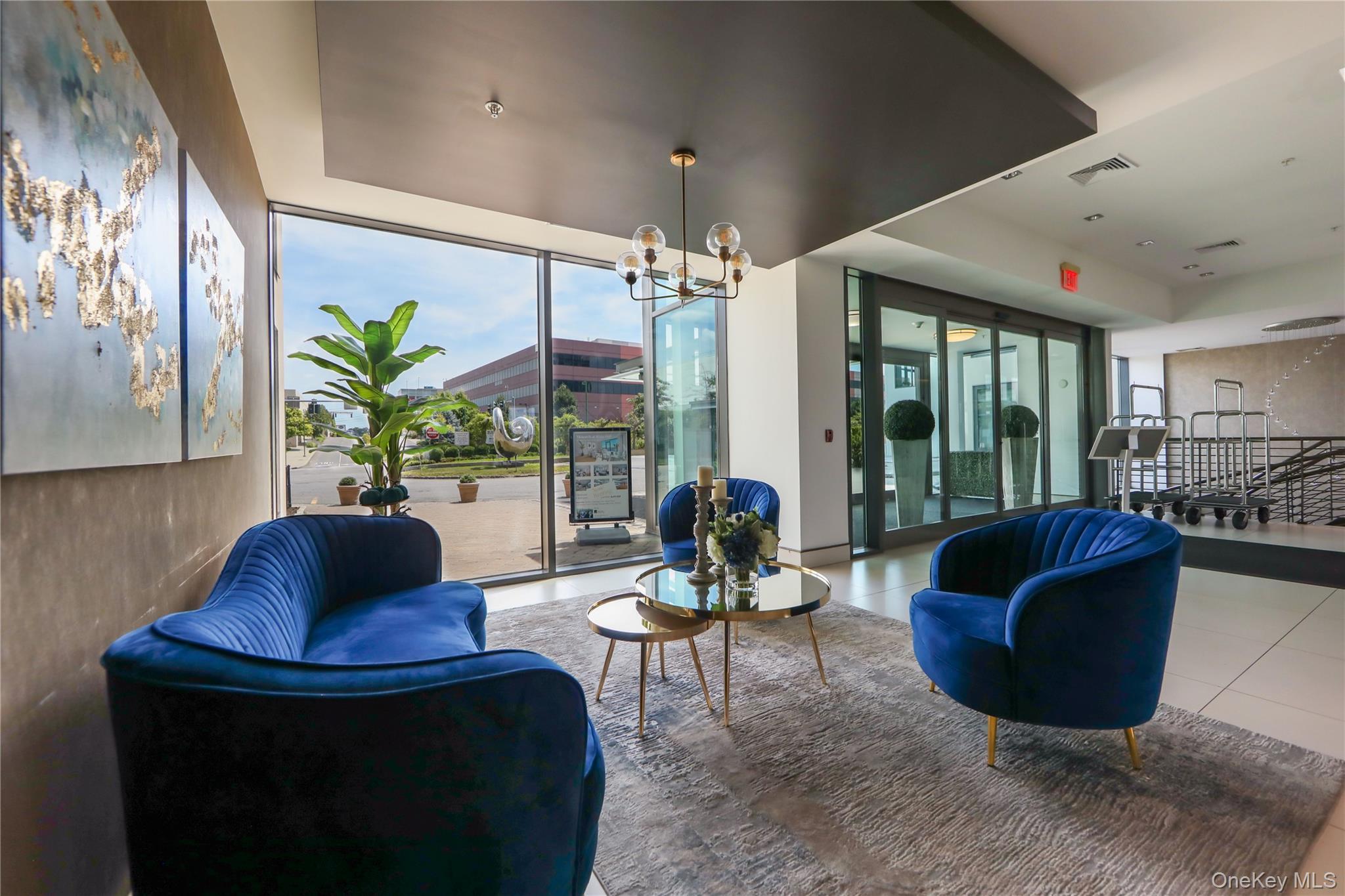 Condo Ridge Hill  Westchester County, NY 10710, MLS-953460-14