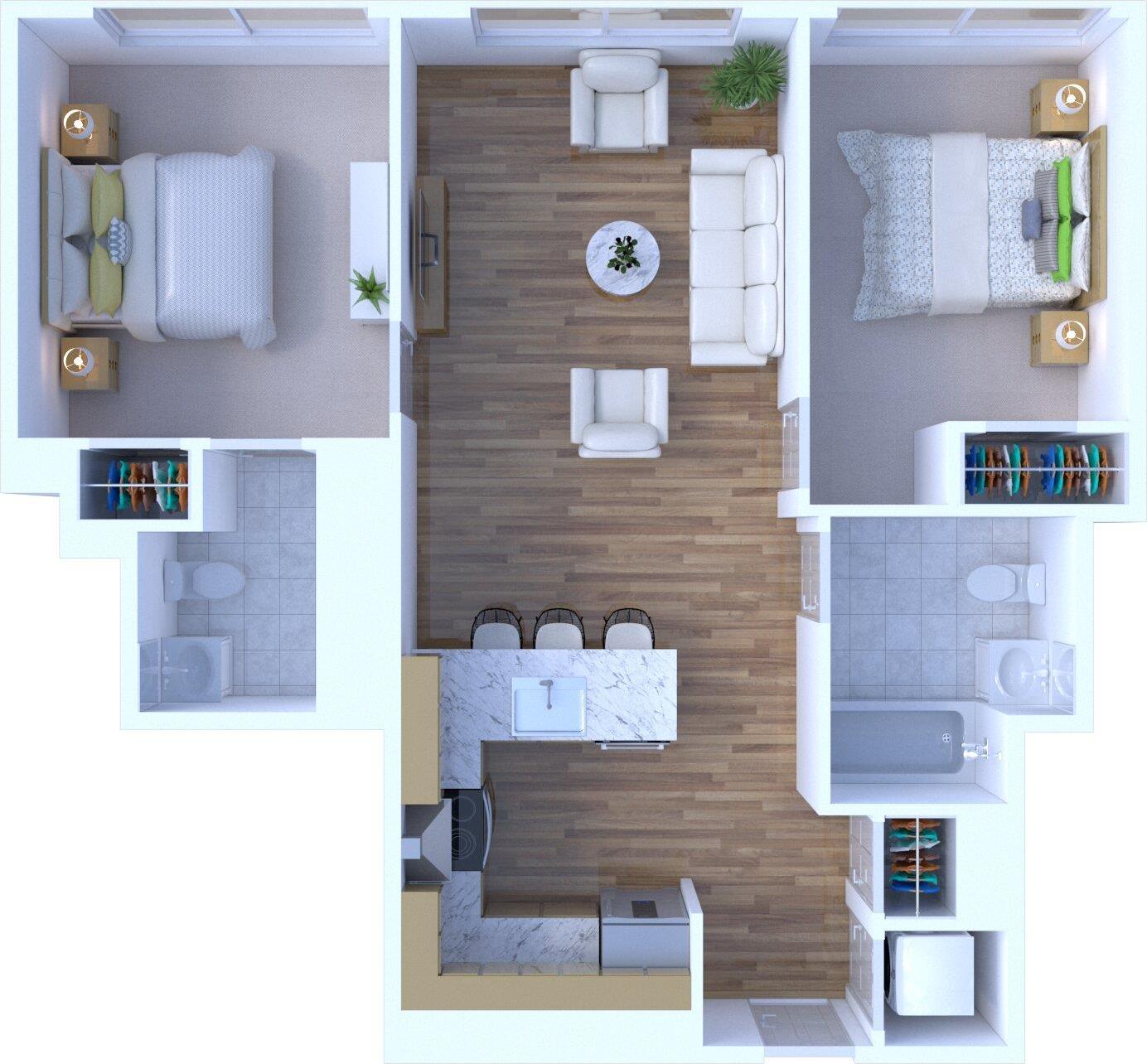 Condo Ridge Hill  Westchester County, NY 10710, MLS-953460-4