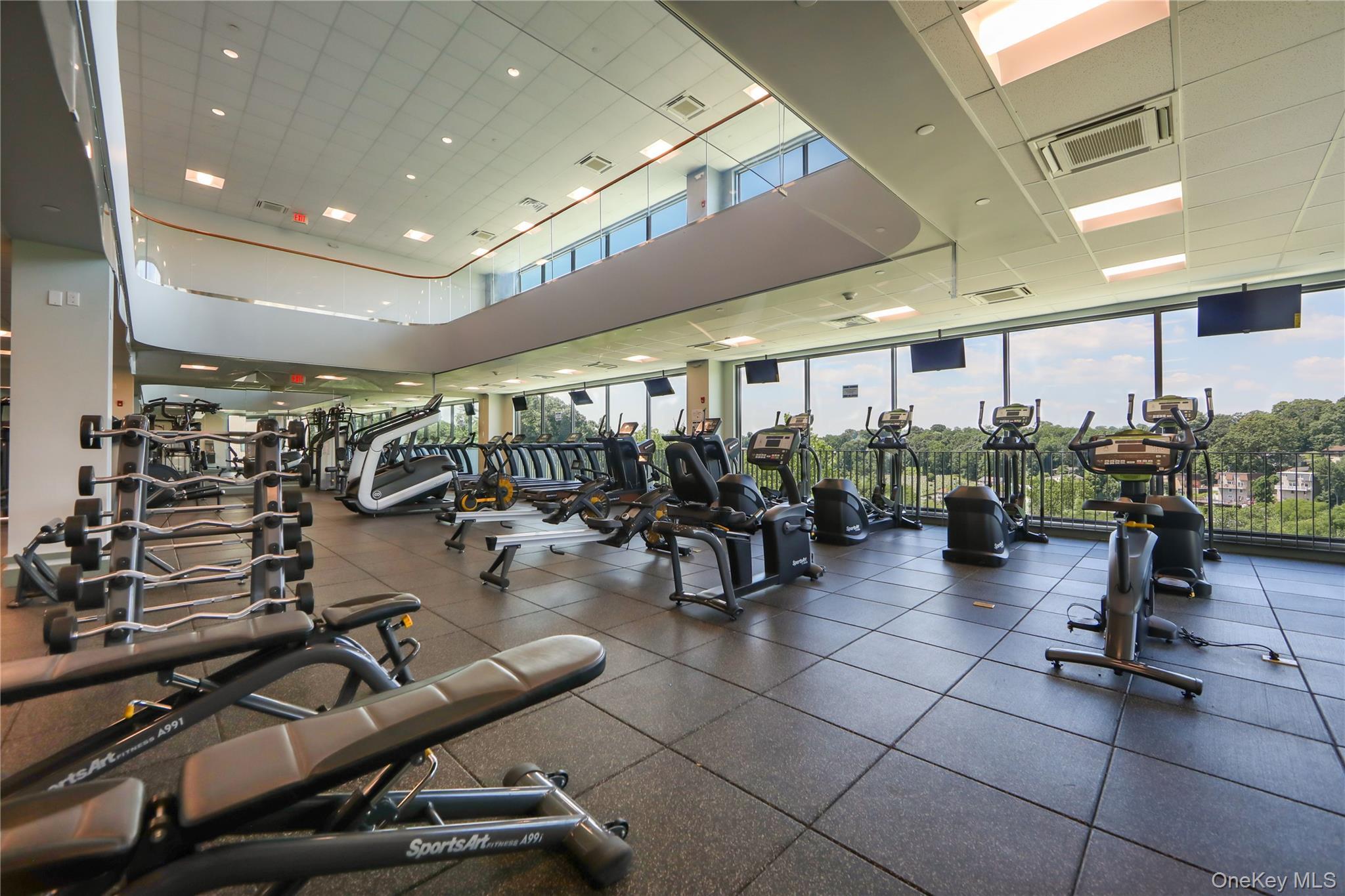 Condo Ridge Hill  Westchester County, NY 10710, MLS-953460-6