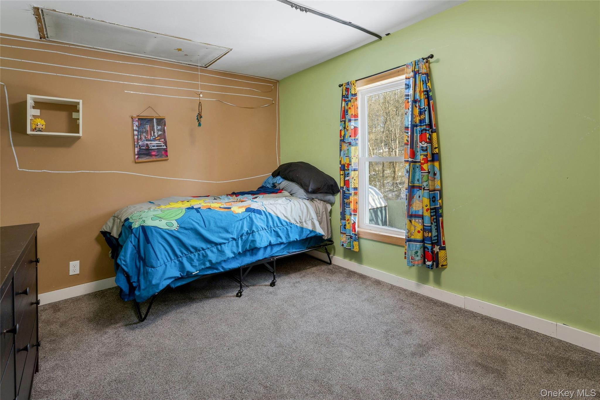 Single Family Dover Furnace  Dutchess County, NY 12522, MLS-953466-19