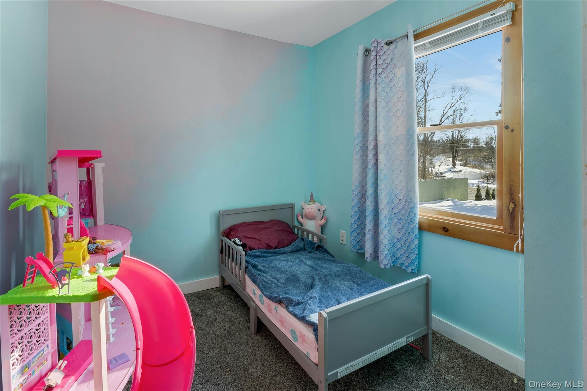 Single Family Dover Furnace  Dutchess County, NY 12522, MLS-953466-21