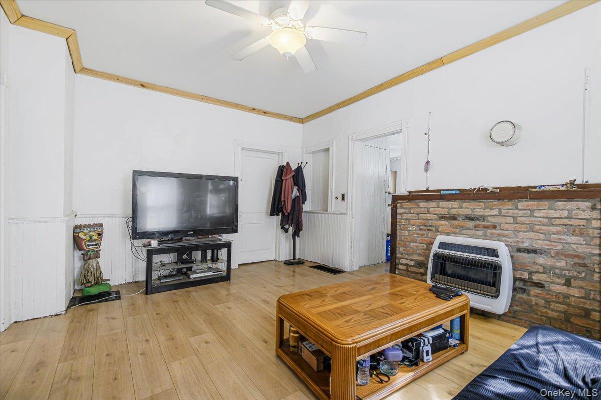 Single Family Ulster  Orange County, NY 12586, MLS-953492-13