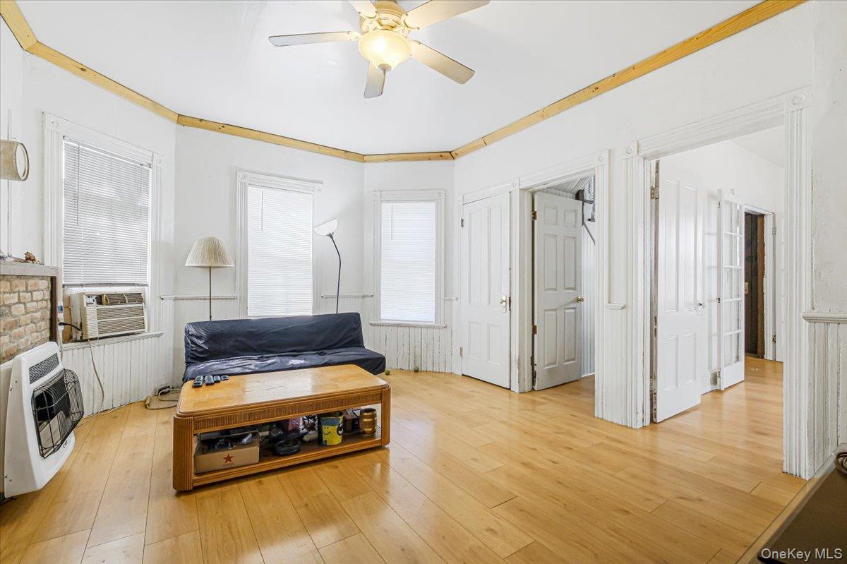 Single Family Ulster  Orange County, NY 12586, MLS-953492-15