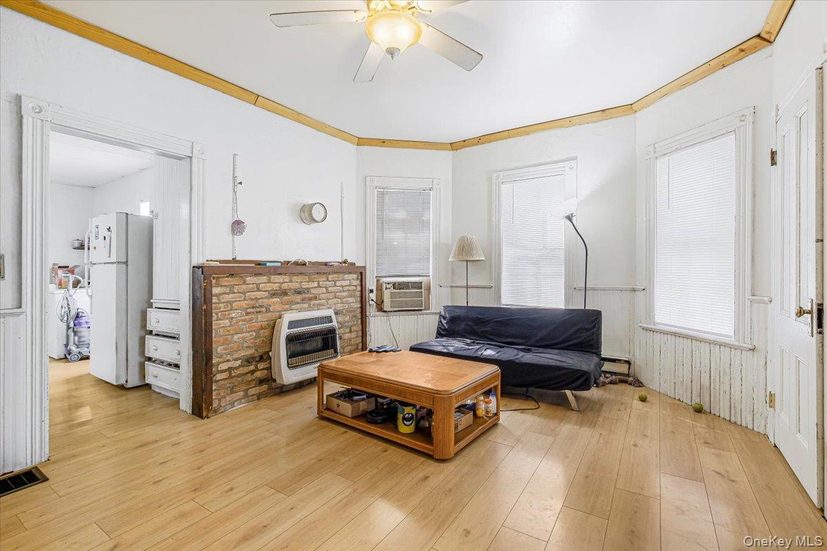 Single Family Ulster  Orange County, NY 12586, MLS-953492-16