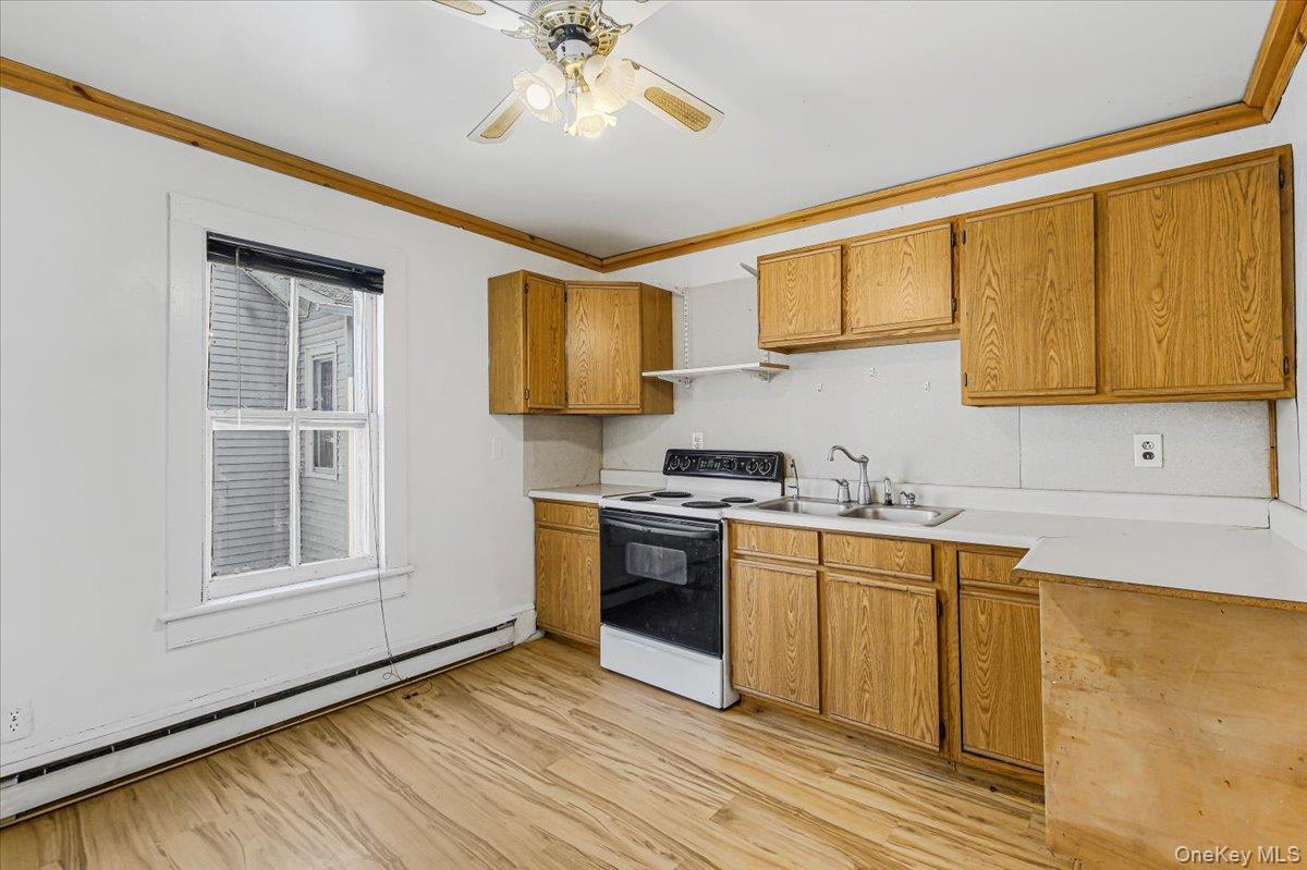 Single Family Ulster  Orange County, NY 12586, MLS-953492-18