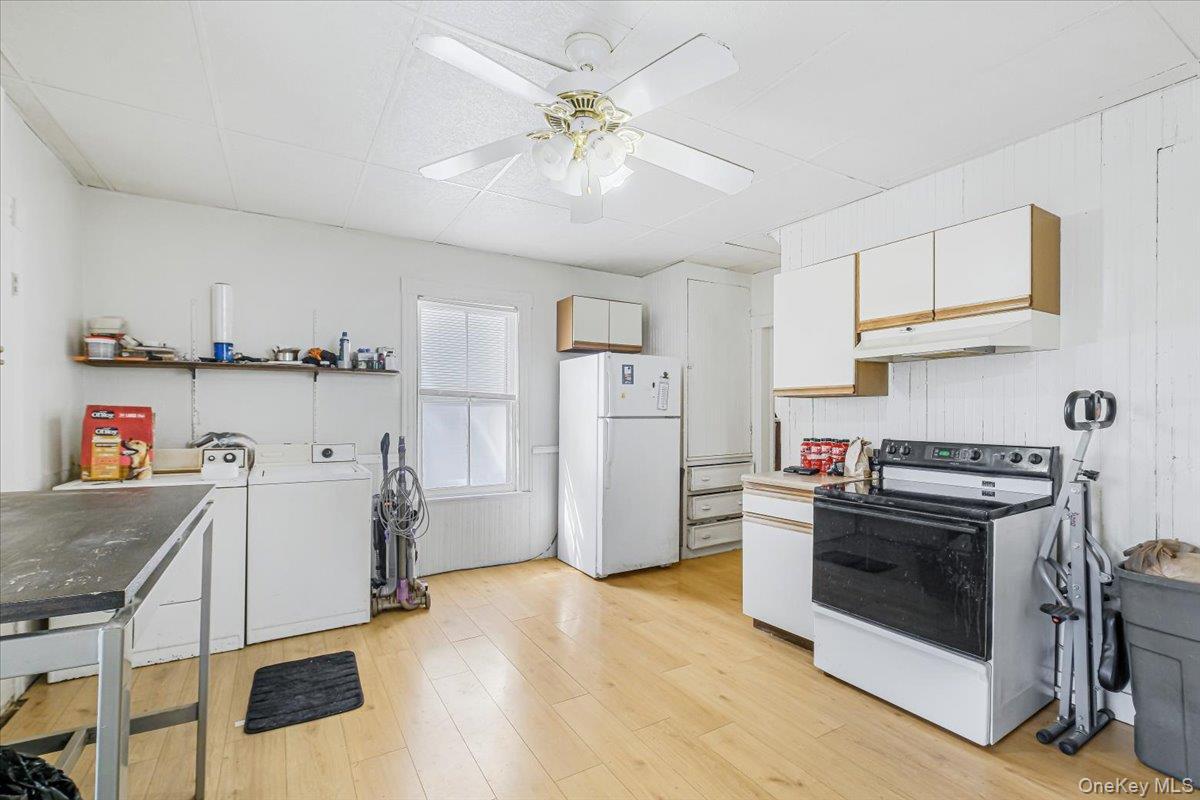 Single Family Ulster  Orange County, NY 12586, MLS-953492-31