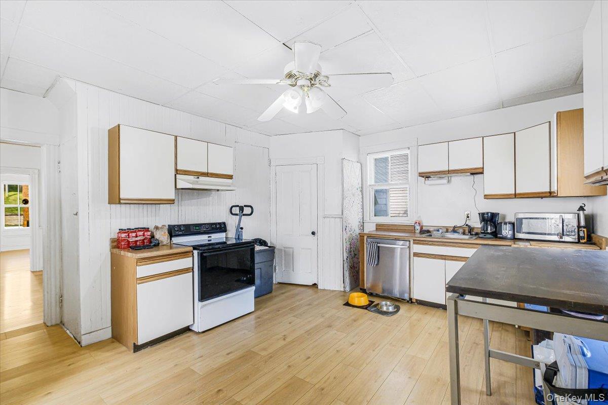 Single Family Ulster  Orange County, NY 12586, MLS-953492-33