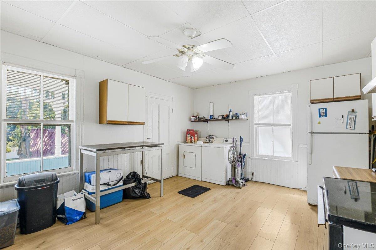 Single Family Ulster  Orange County, NY 12586, MLS-953492-34