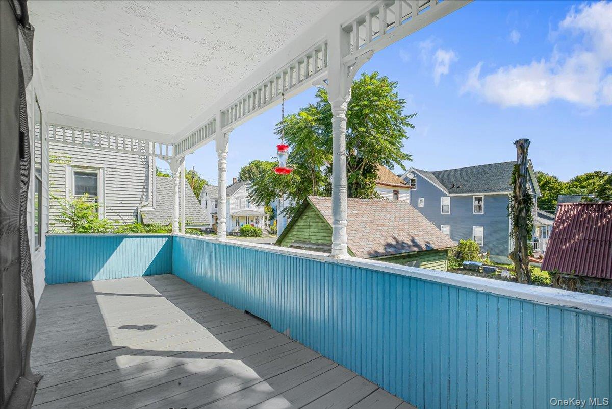 Single Family Ulster  Orange County, NY 12586, MLS-953492-37