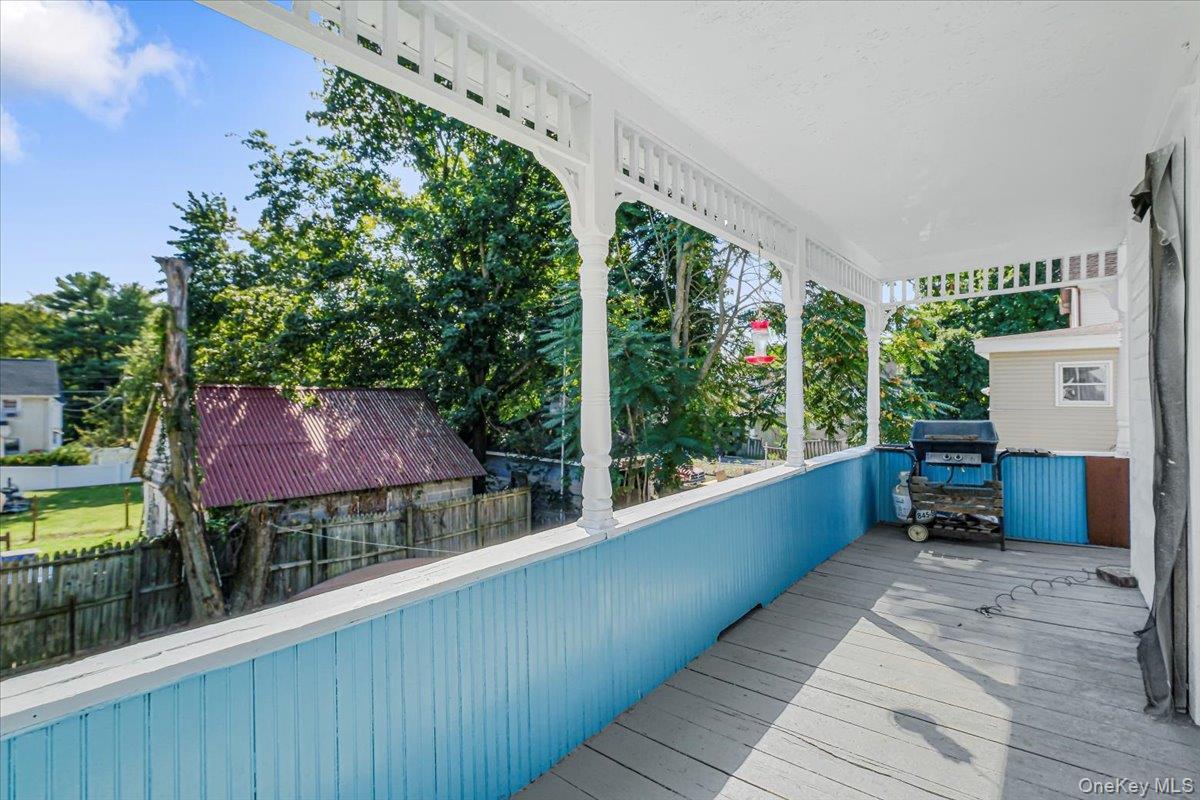 Single Family Ulster  Orange County, NY 12586, MLS-953492-39