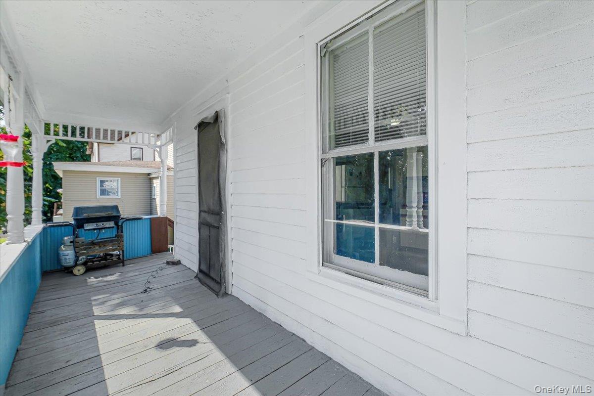 Single Family Ulster  Orange County, NY 12586, MLS-953492-40