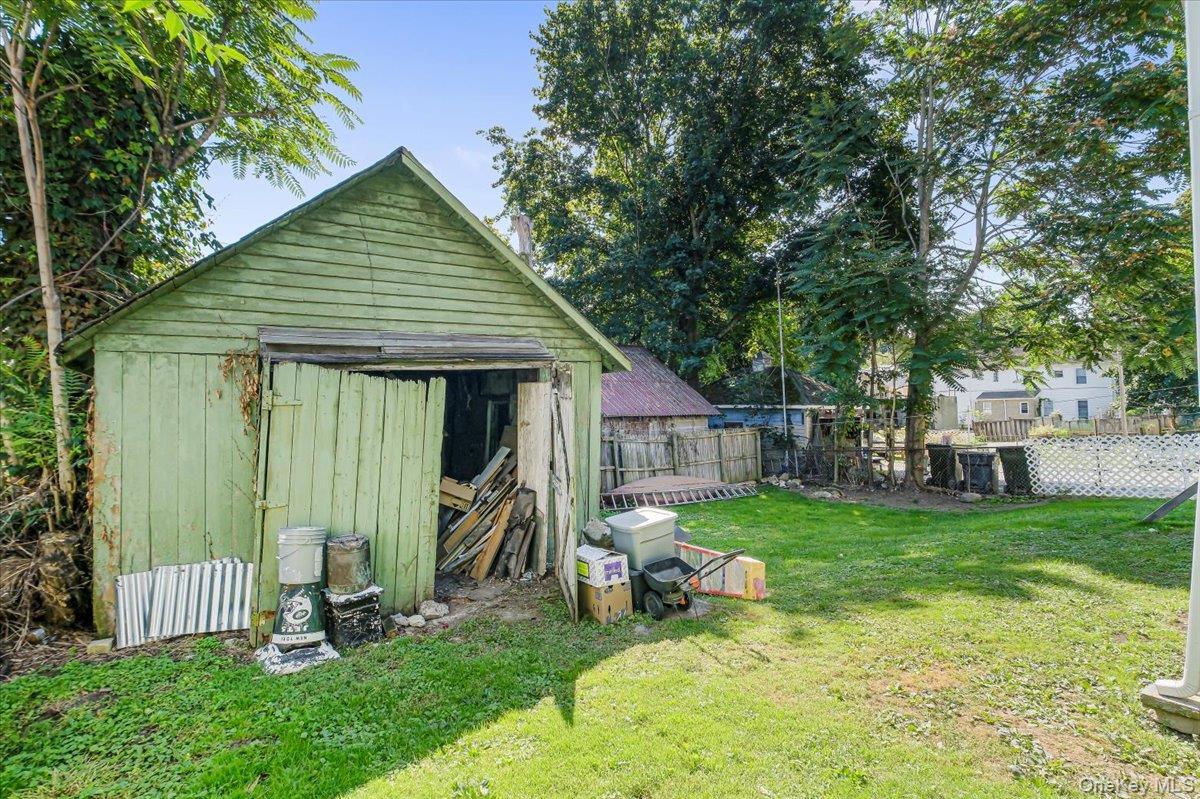 Single Family Ulster  Orange County, NY 12586, MLS-953492-41