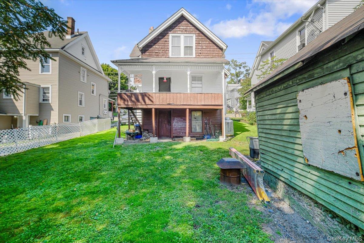 Single Family Ulster  Orange County, NY 12586, MLS-953492-42