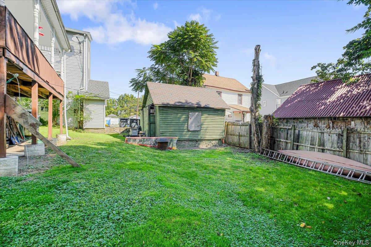 Single Family Ulster  Orange County, NY 12586, MLS-953492-44