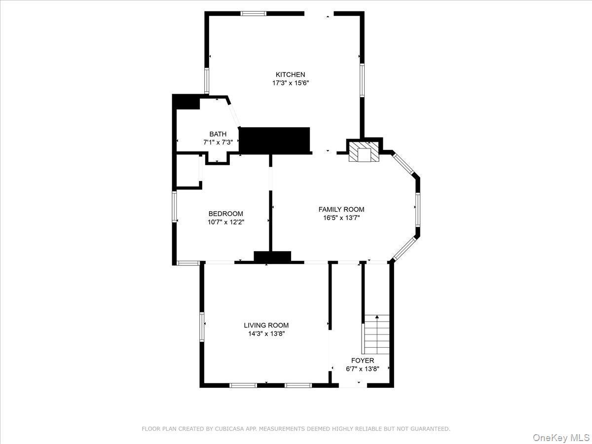 Single Family Ulster  Orange County, NY 12586, MLS-953492-45