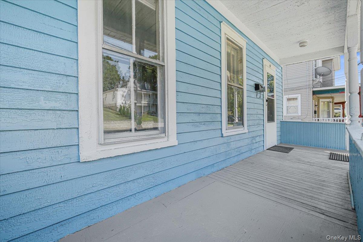 Single Family Ulster  Orange County, NY 12586, MLS-953492-5