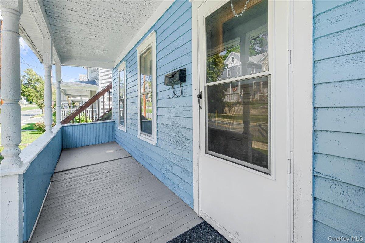 Single Family Ulster  Orange County, NY 12586, MLS-953492-6