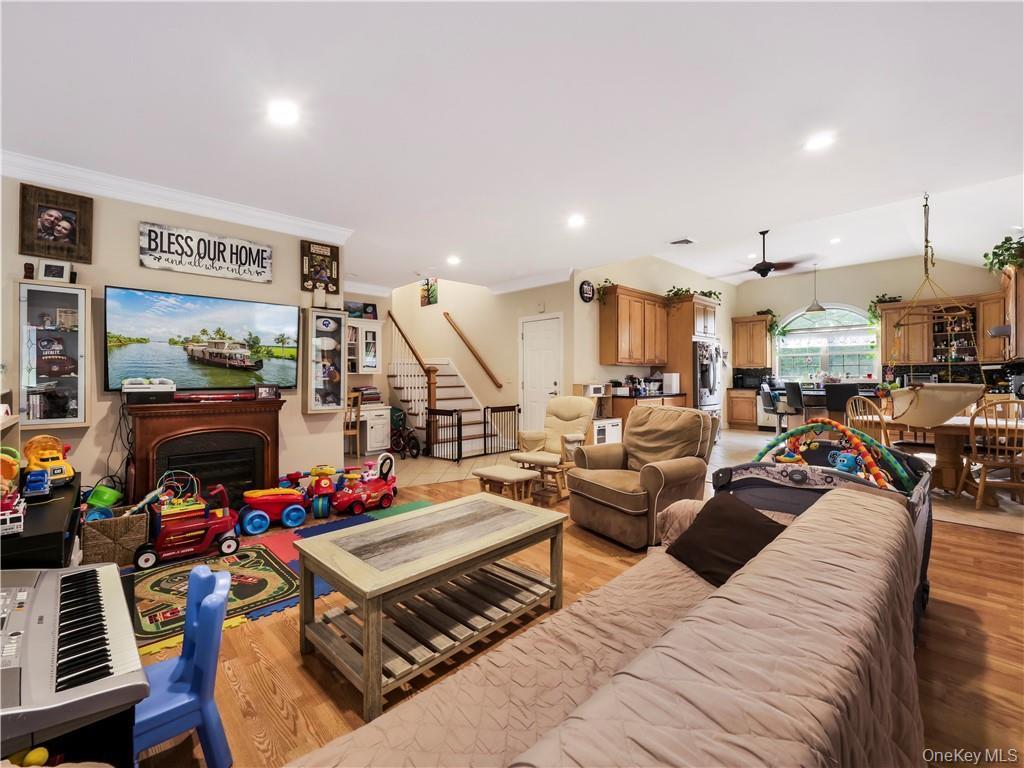 Single Family Cedar  Orange County, NY 10950, MLS-953496-12