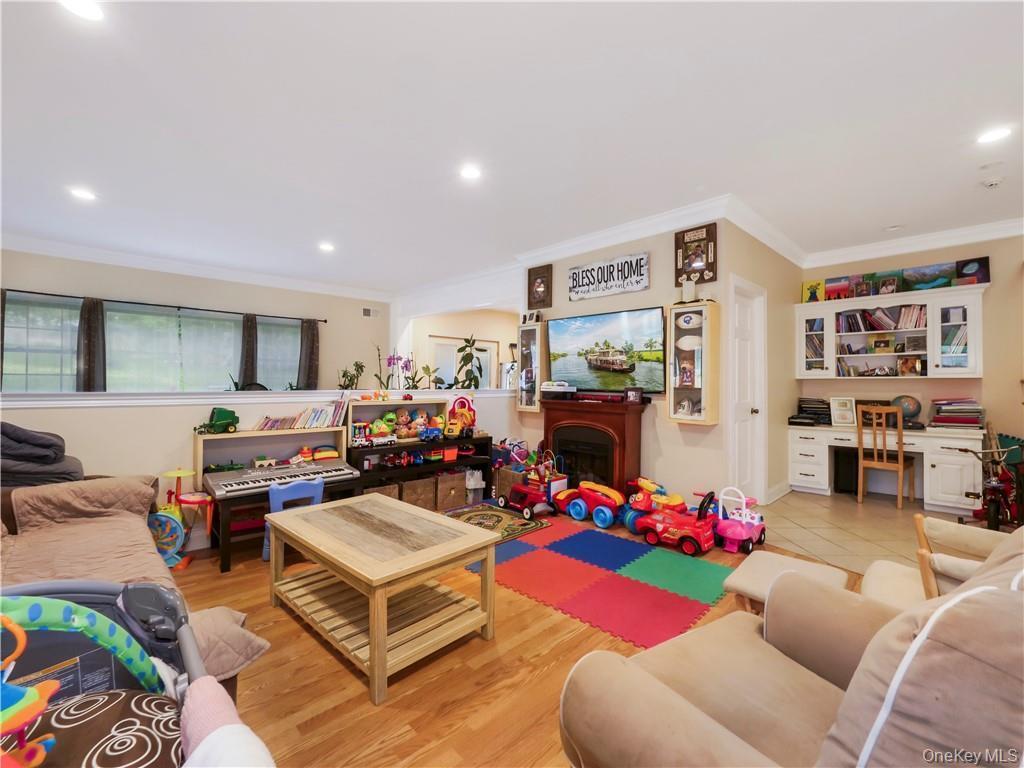 Single Family Cedar  Orange County, NY 10950, MLS-953496-13