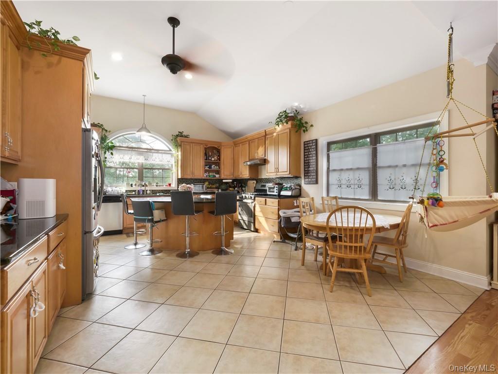 Single Family Cedar  Orange County, NY 10950, MLS-953496-14