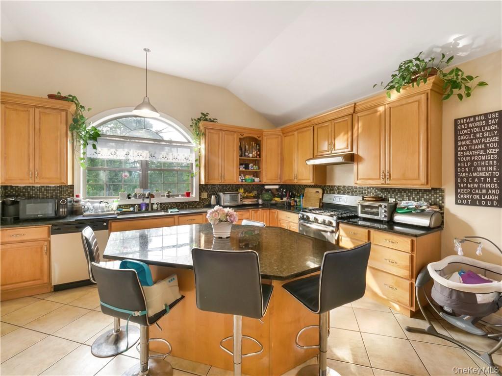 Single Family Cedar  Orange County, NY 10950, MLS-953496-15