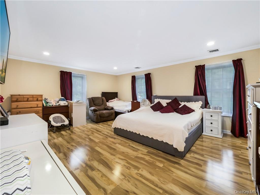 Single Family Cedar  Orange County, NY 10950, MLS-953496-20