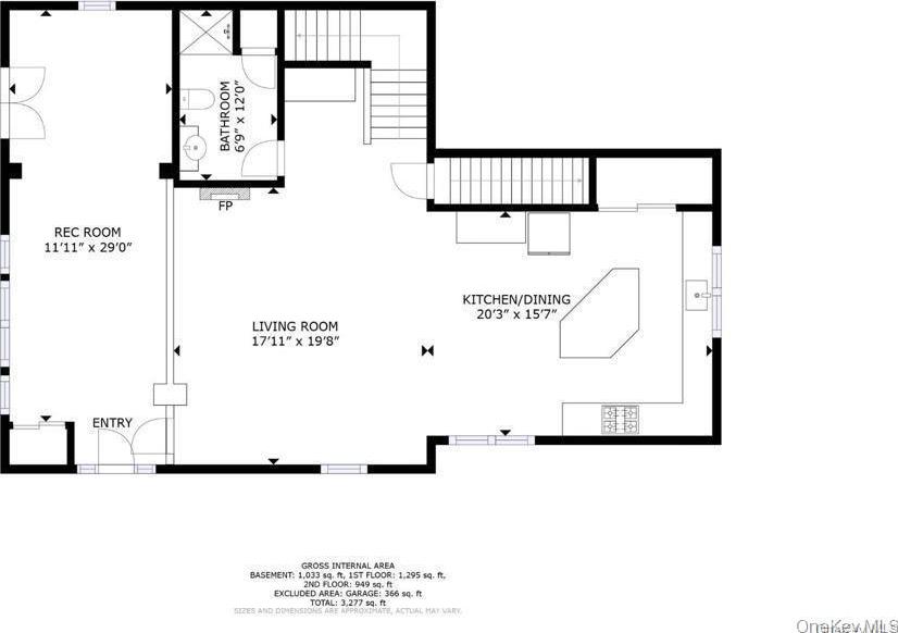 Single Family Cedar  Orange County, NY 10950, MLS-953496-23