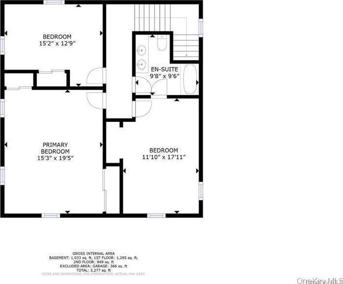 Single Family Cedar  Orange County, NY 10950, MLS-953496-25