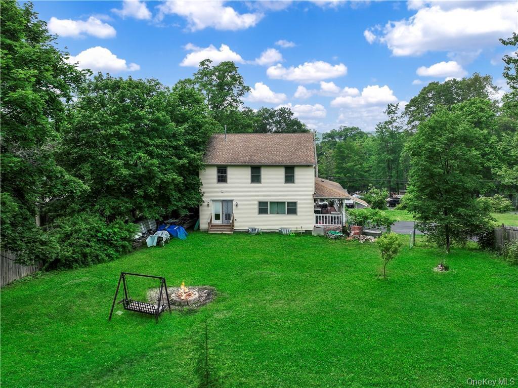 Single Family Cedar  Orange County, NY 10950, MLS-953496-3