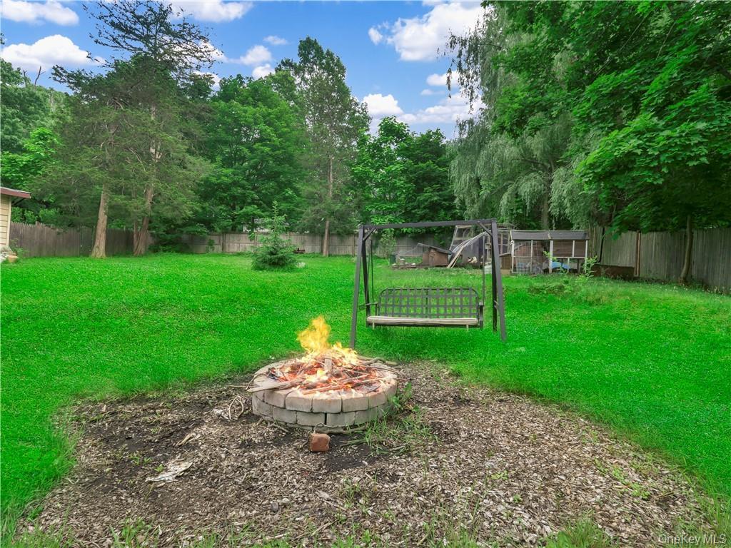 Single Family Cedar  Orange County, NY 10950, MLS-953496-5