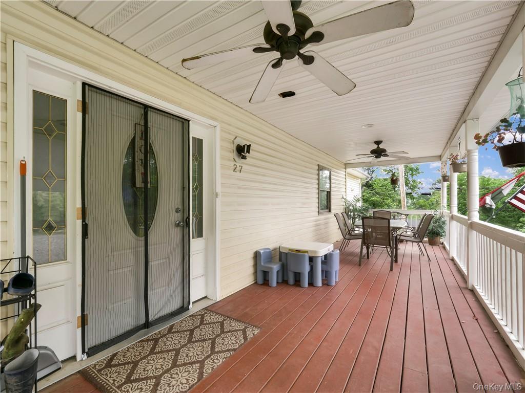 Single Family Cedar  Orange County, NY 10950, MLS-953496-8