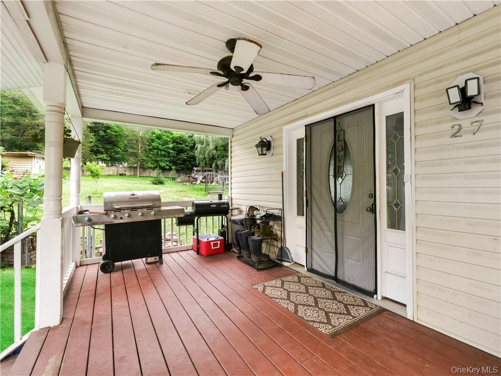 Single Family Cedar  Orange County, NY 10950, MLS-953496-9