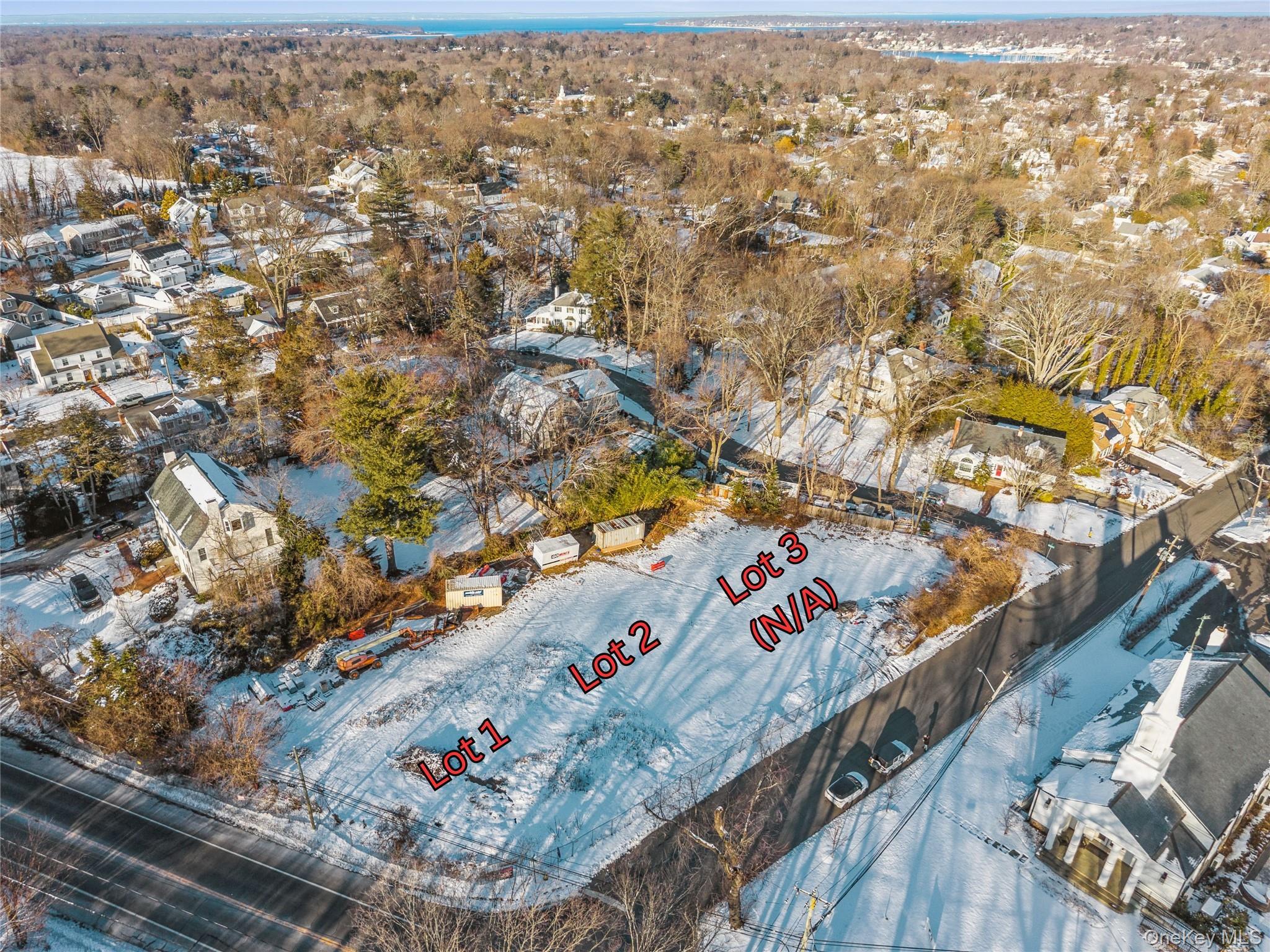 Single Family Woolsey Street Suffolk County, NY 11743, MLS-953500-10