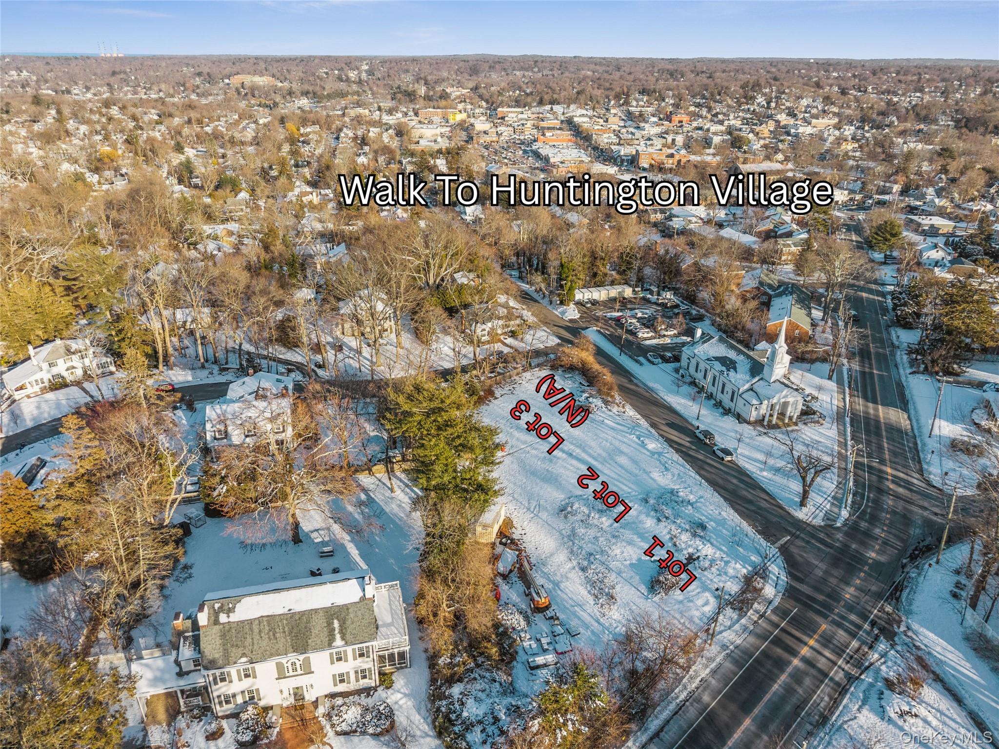 Single Family Woolsey Street Suffolk County, NY 11743, MLS-953500-11