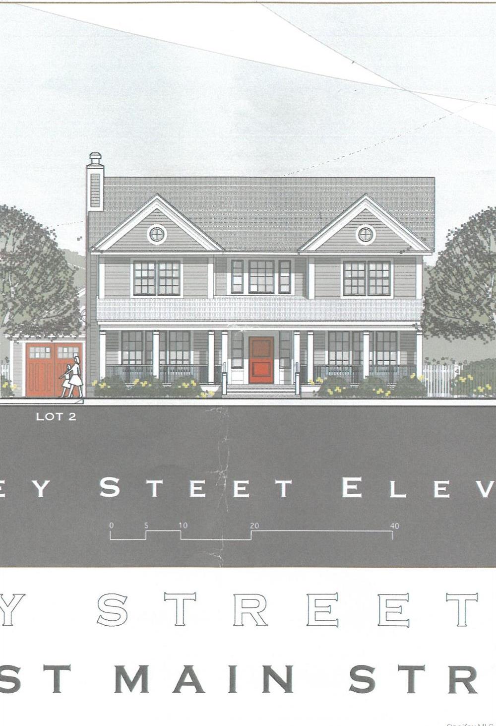 Single Family Woolsey Street Suffolk County, NY 11743, MLS-953500-2
