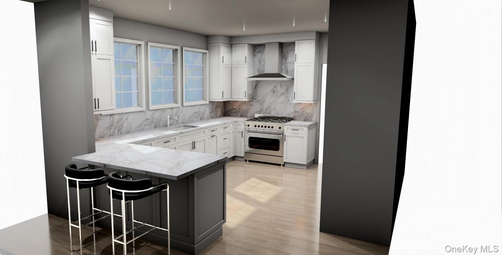 Single Family Woolsey Street Suffolk County, NY 11743, MLS-953500-4